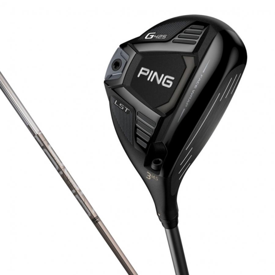 PING G425 3W 14.5° LSTモデルヘッド単体（送料無料）