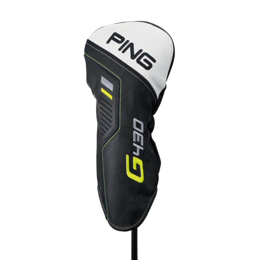 PING（ピン） G430 MAX ALTA J CB BLACK ゴルフ ドライバー 2022年