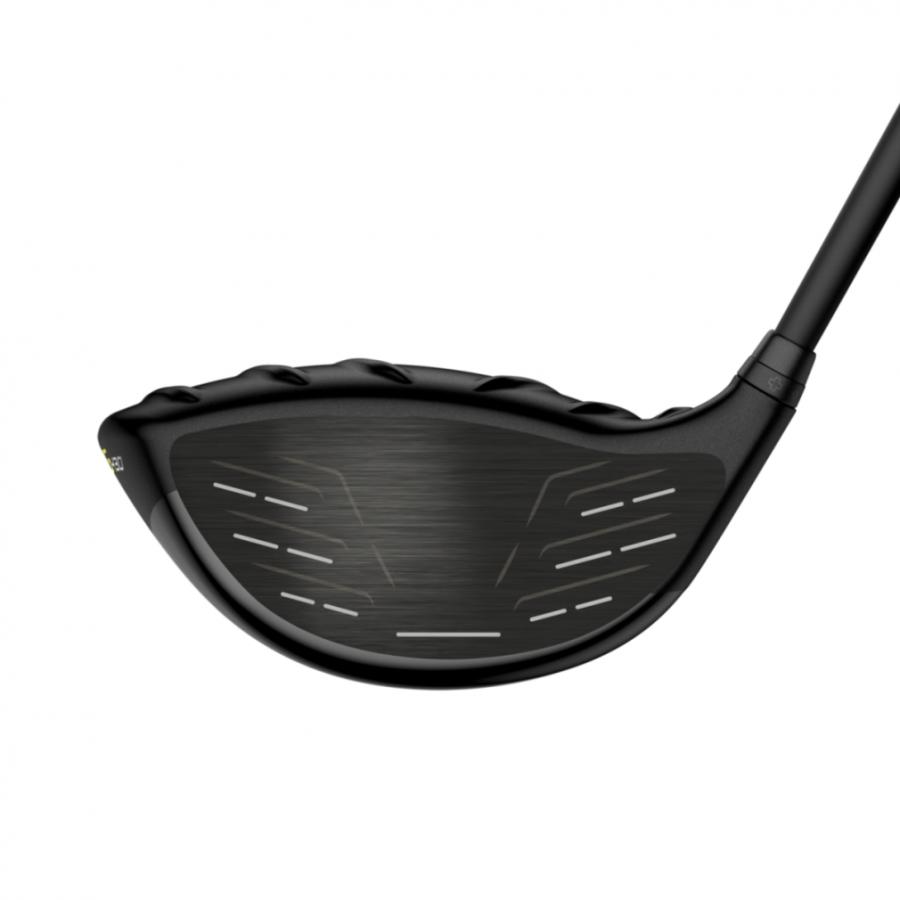 PING（ピン） G430 MAX ALTA J CB BLACK ゴルフ ドライバー 2022年