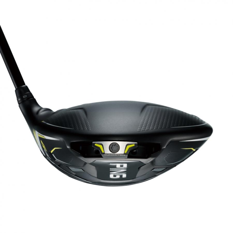 ピンG430MAX 10.5° ALTA J CB SR 45.75インチ G430 MAX ドライバー ALTA J CB BLACK(ドライバー（単品）)|G430(ピン