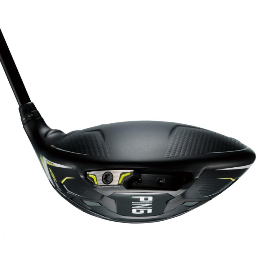 PING G430 MAX ドライバー10.5° ALTAJCB BLACK S G430 MAX ドライバー ALTA J CB BLACK(ドライバー（単品）)|G430(ピン