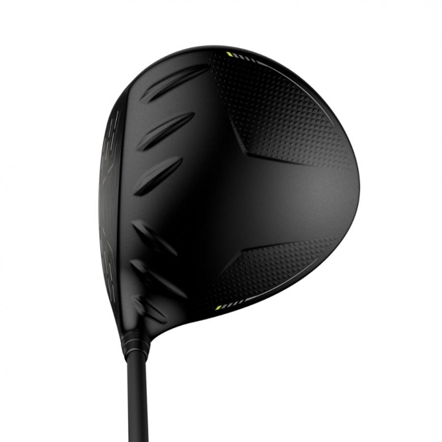 PING（ピン） G430 MAX ドライバー_PINGTOUR 2.0 CHROME 65 ゴルフ