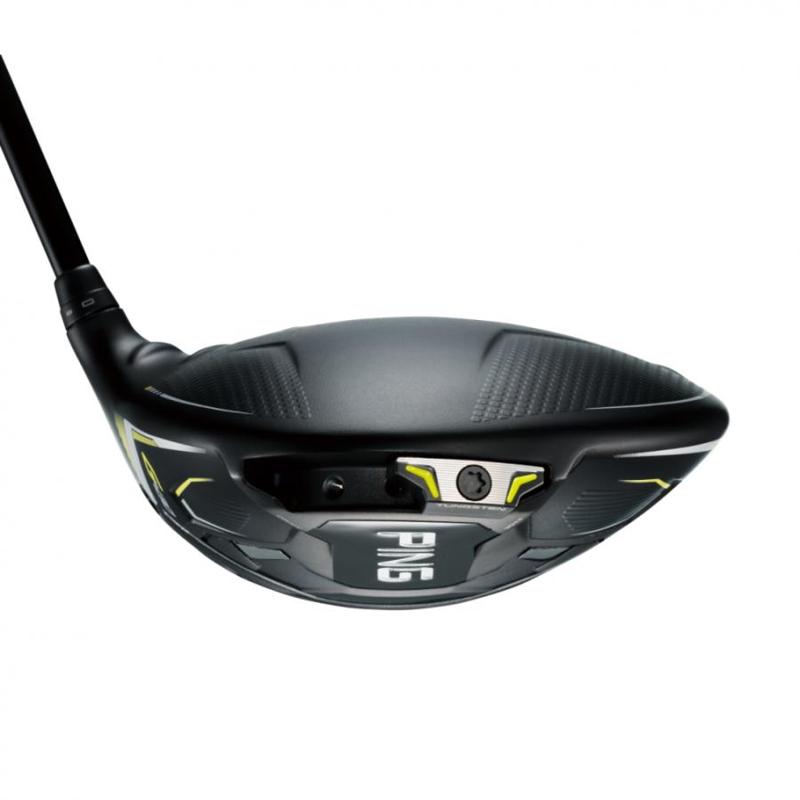 PING（ピン） G430 MAX ドライバー_PINGTOUR 2.0 CHROME 65 ゴルフ