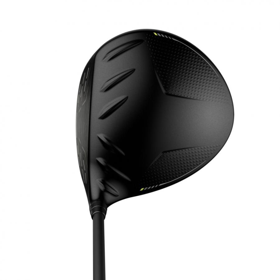 PING（ピン） G430 SFT ALTA J CB BLACK ゴルフ ドライバー 1W 10.5゜