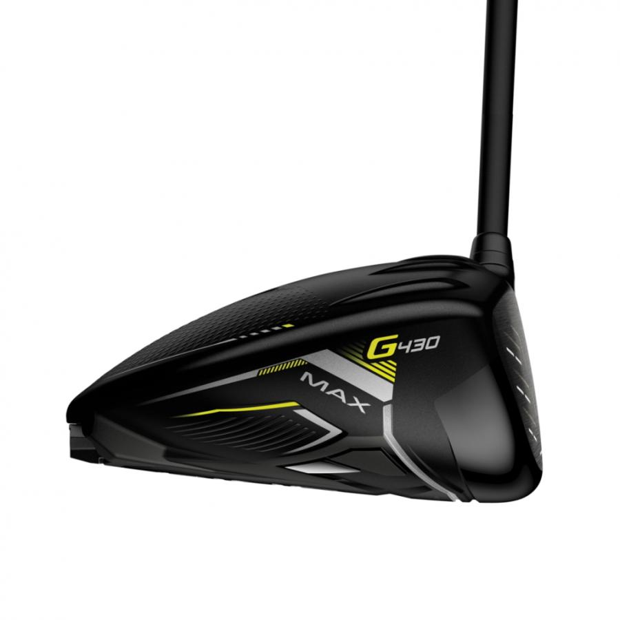 PING G430 MAX ドライバー 10.5度 ディアマナGT50s PING Men's G430 MAX Driver | TGW.com