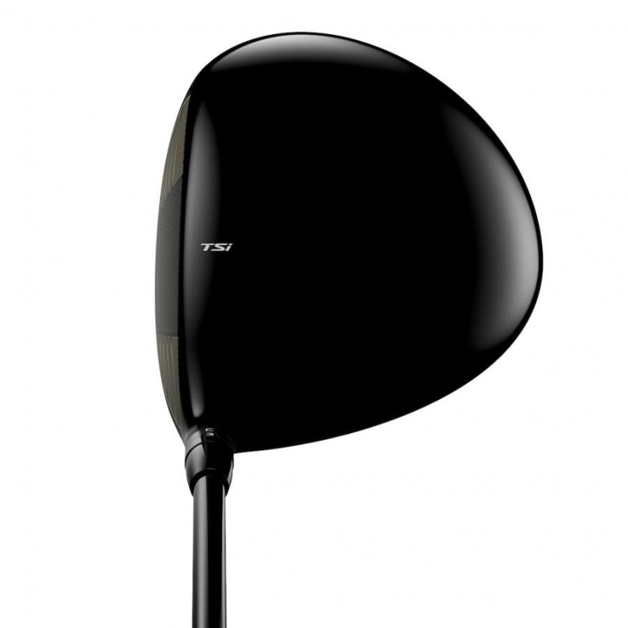 Titleist（タイトリスト） TSI2 TSP 110 ゴルフ ドライバー TSP110