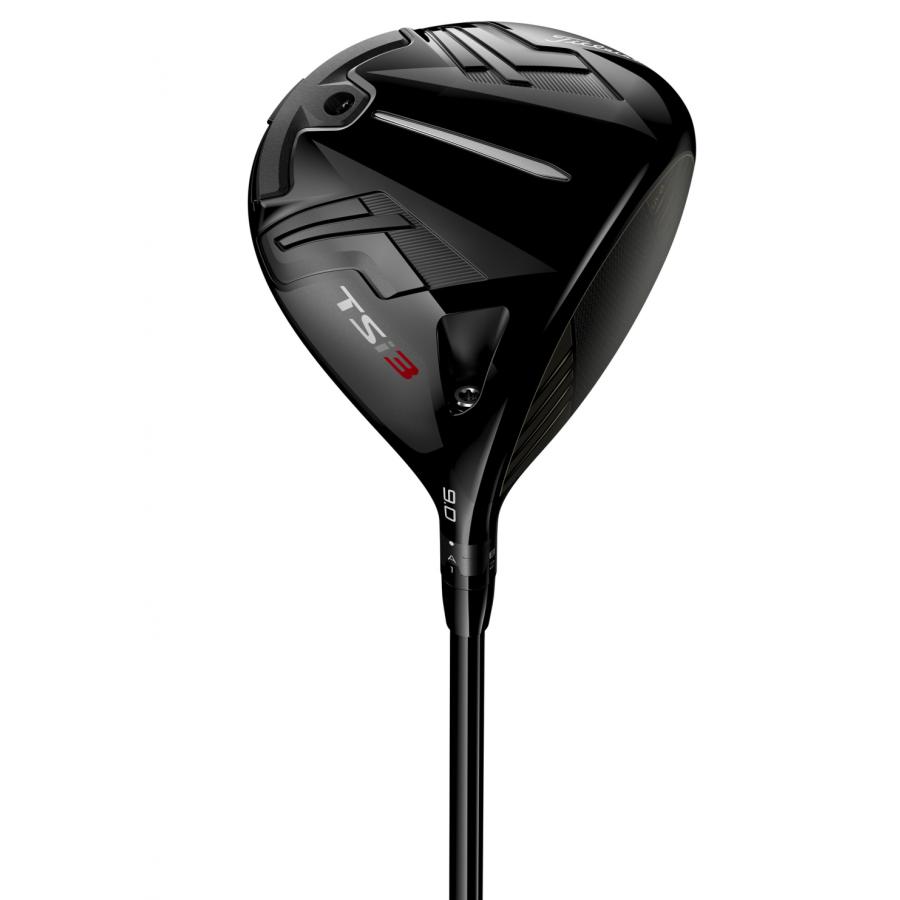 Titleist（タイトリスト） TSI3 TSP 322 ゴルフ ドライバー TSP322