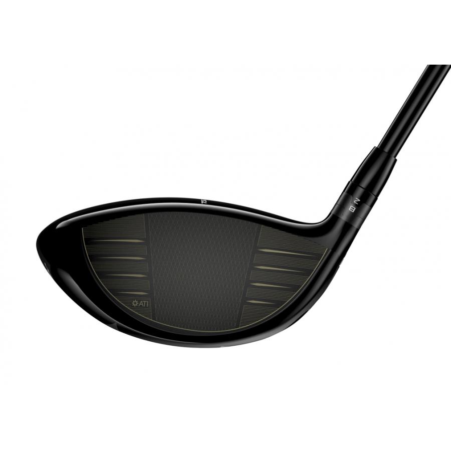 Titleist（タイトリスト） TSI3 TSP 322 ゴルフ ドライバー TSP322