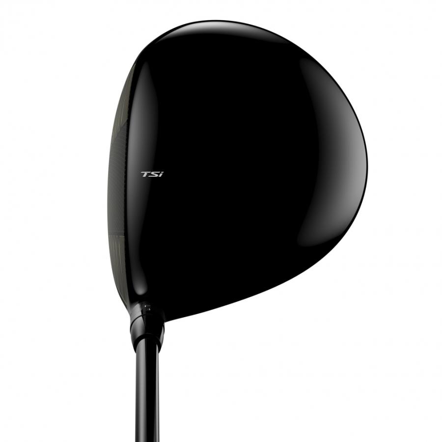 Titleist（タイトリスト） TSI3 TSP 322 ゴルフ ドライバー TSP322