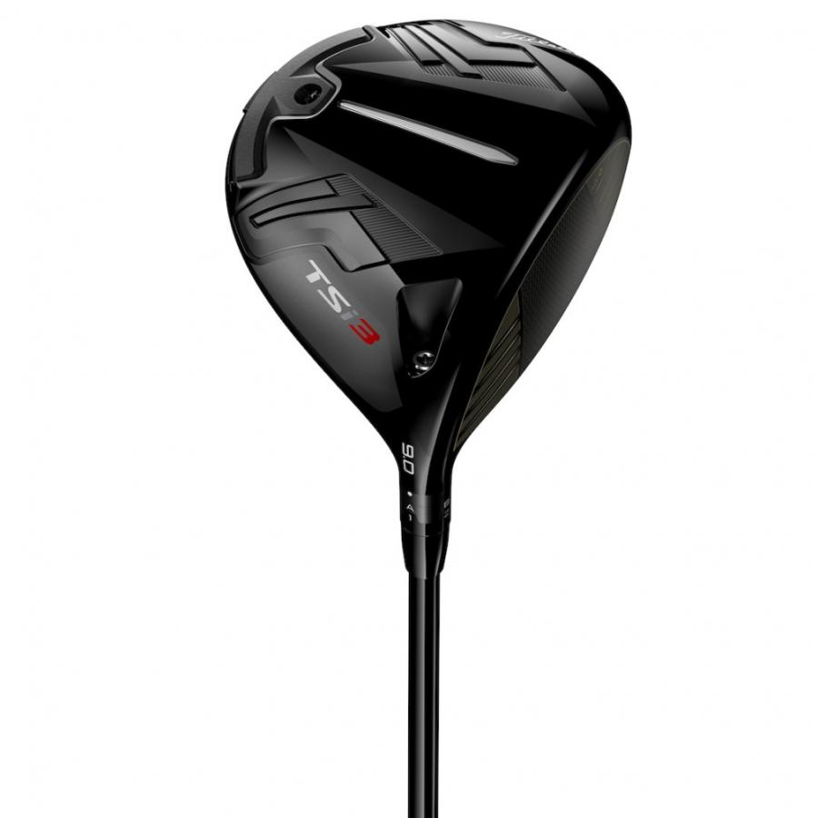 Titleist（タイトリスト） TSI3 TSP 322 ゴルフ ドライバー TSP322