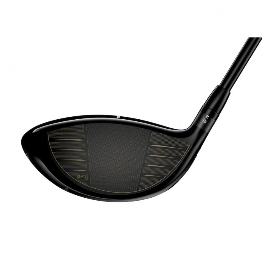 Titleist（タイトリスト） TSI3 TSP 322 ゴルフ ドライバー TSP322