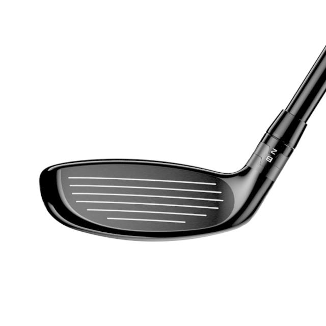 タイトリスト TSi2H テンセイオレンジ80 ユーティリティ ゴルフ TENSEI CK Pro Orange Hybrid 80 2021年モデル メンズ Titleist|アルペン |04