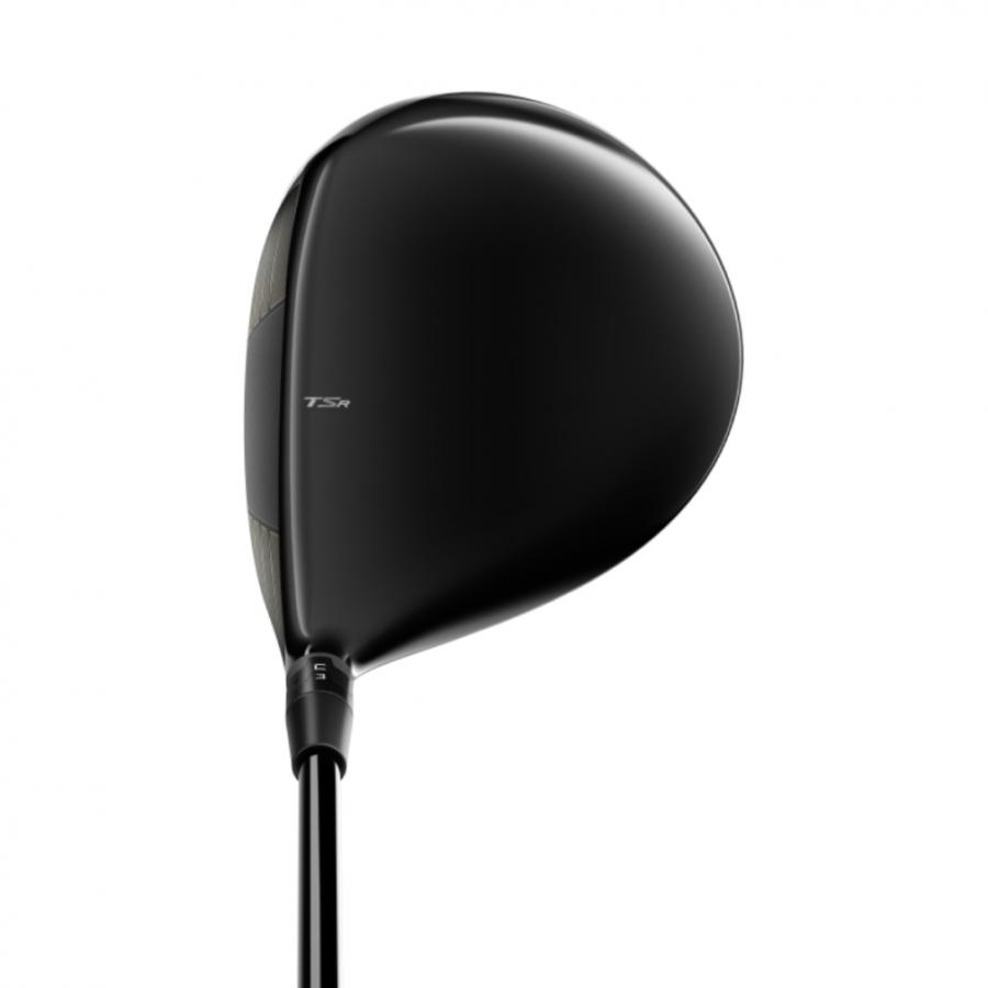 Titleist（タイトリスト） TSR4 TSP311 DR ゴルフ ドライバー TSP 311