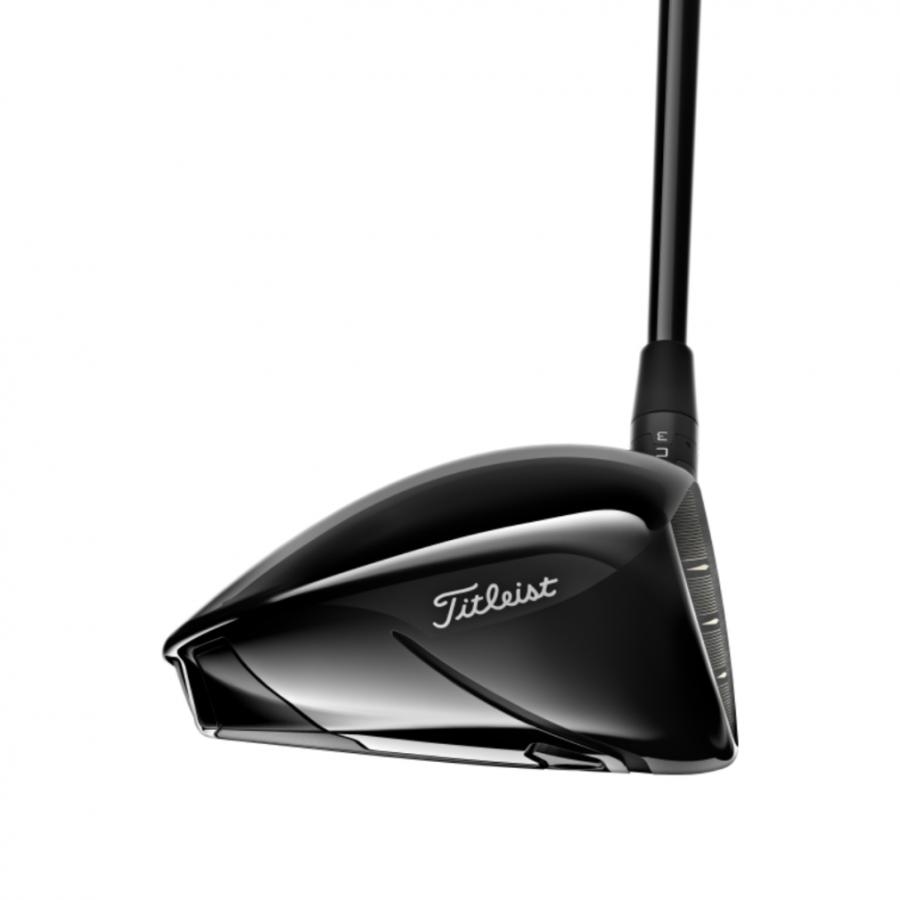 Titleist（タイトリスト） TSR4 TSP311 DR ゴルフ ドライバー TSP 311