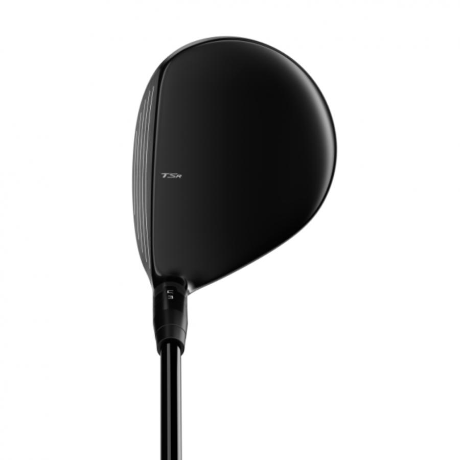 Titleist タイトリスト TSR3 TSP310 FW ゴルフ フェアウェイウッド TSP 