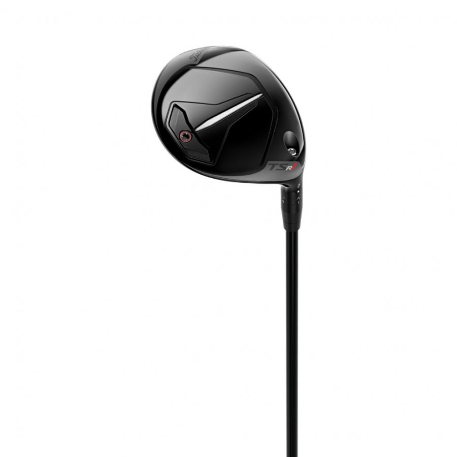 Titleist タイトリスト TSR1 FW 20° 7W ヘッド 新品 Titleist タイトリスト TSR1 FW ゴルフ フェアウェイウッド TSP120 50