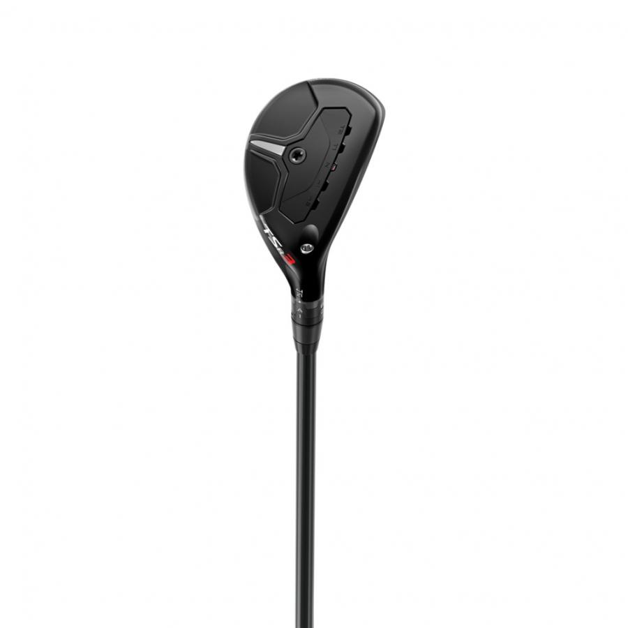タイトリスト TSR3 ユーティリティメタル U3 ちぎら 19° TENSEI PRO 1K 