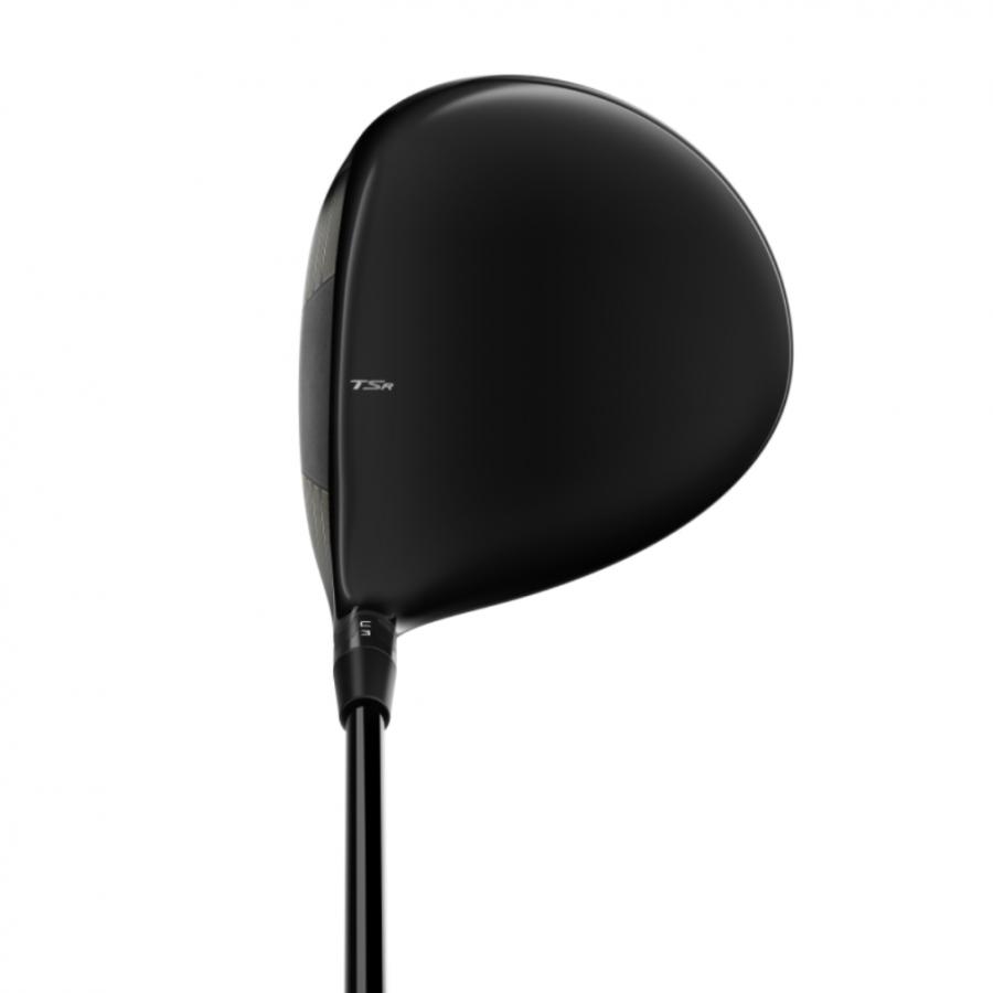 Titleist タイトリスト TSR2 TENSEI AV BLUE 55 DR ゴルフ ドライバー 