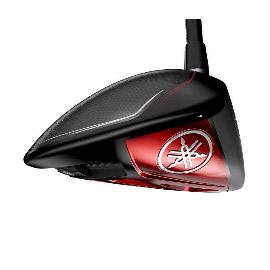 YAMAHA ヤマハ リミックス RMX VDドライバー PD5 ゴルフ