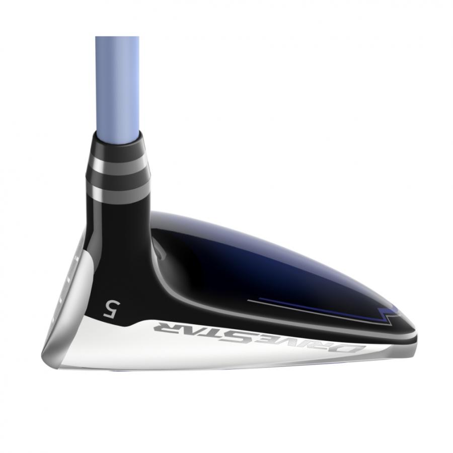 YAMAHA（ヤマハ） レディース inpres DRIVESTAR インプレス ドライブ