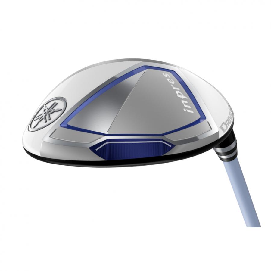 YAMAHA（ヤマハ） レディース inpres DRIVESTAR インプレス ドライブ
