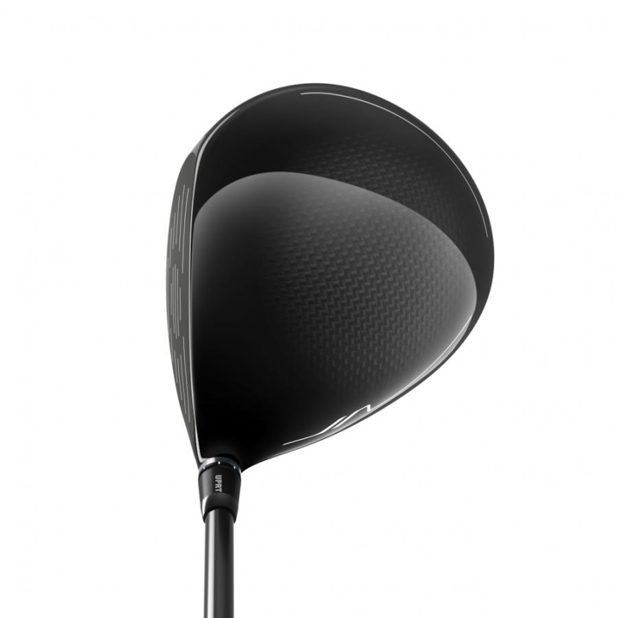 YAMAHA（ヤマハ） RMX VD MドライバーNX BLACK50 ゴルフ ドライバー