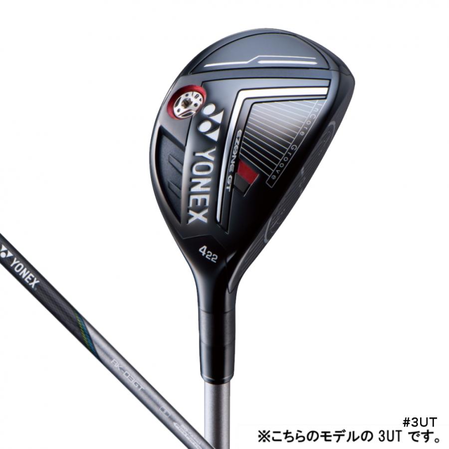 YONEX ヨネックス イーゾーン EZONE GTUT ゴルフ ユーティリティ RK