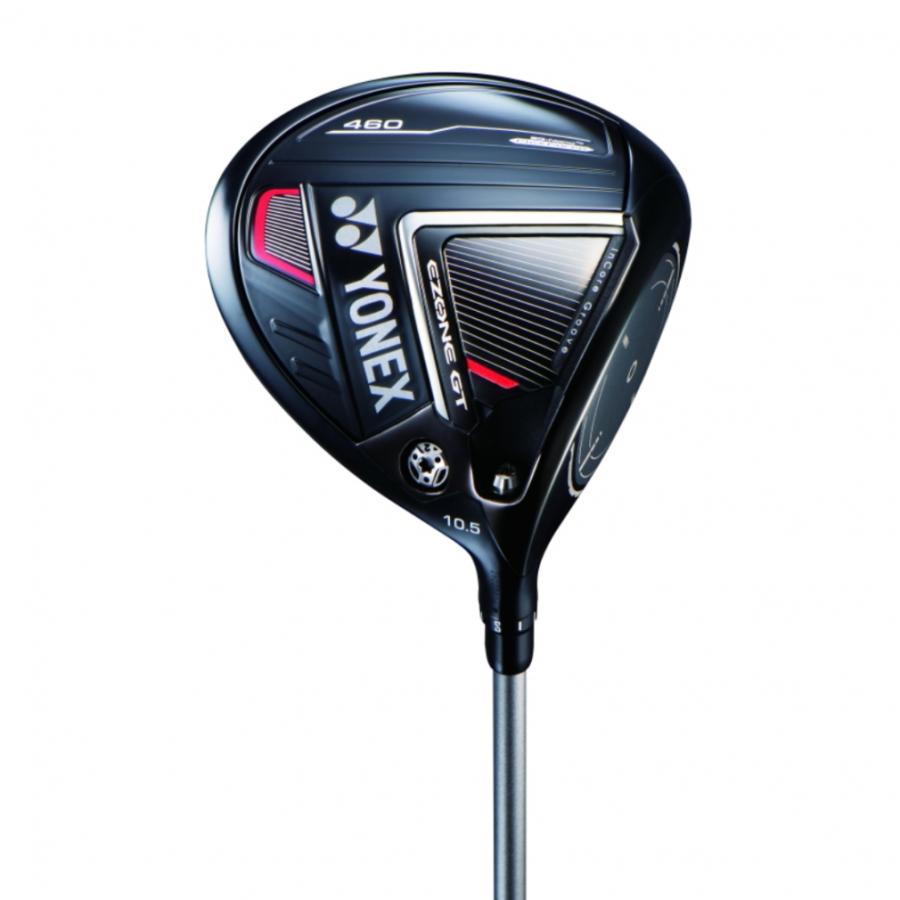 YONEX（ヨネックス） 03EZONE GT 460 イーゾーン 1W KAIZA-M5 ゴルフ 