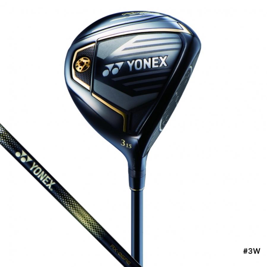 YONEX（ヨネックス） ロイヤルイーゾーン 06Royal EZONE FW ゴルフ 