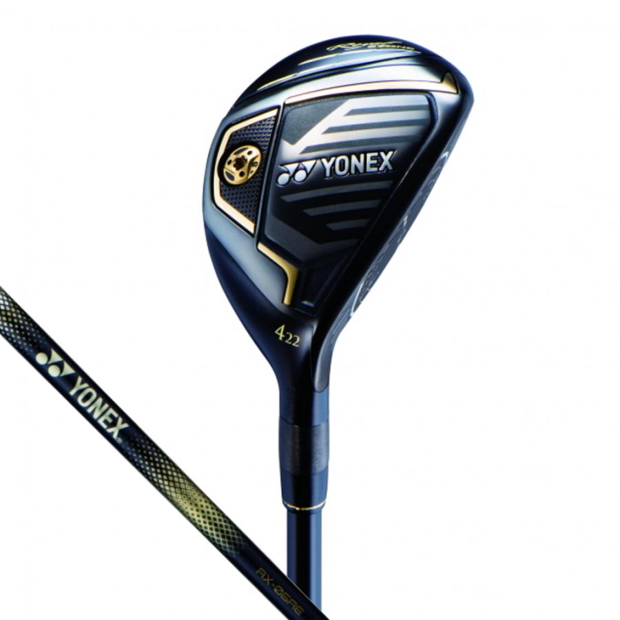 YONEX ヨネックス ロイヤルイーゾーン 06Royal EZONE UT ゴルフ