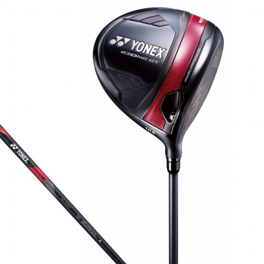 YONEX（ヨネックス） EZONE GT Type-D ドライバー ゴルフ ドライバー 