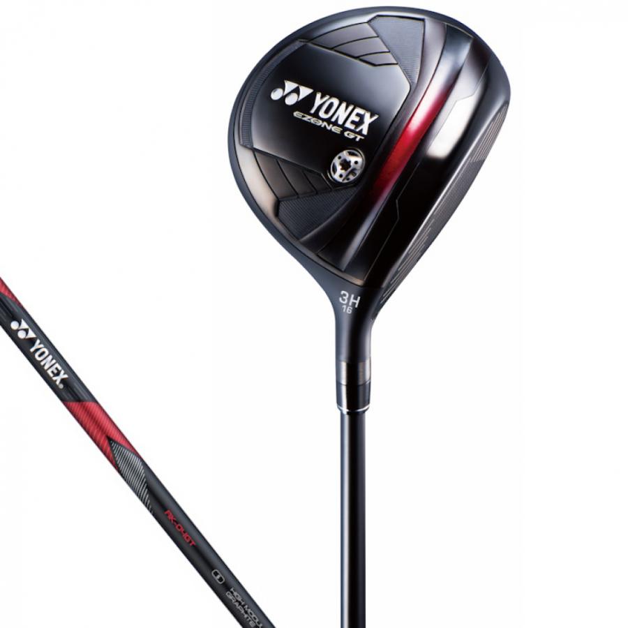 YONEX（ヨネックス） EZONE GT フェアウェイウッド 3H ゴルフ