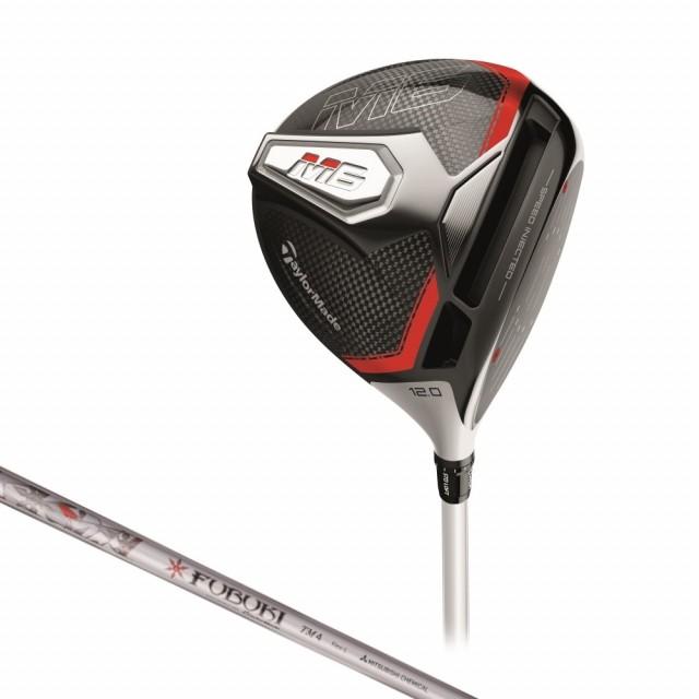 テーラーメイド M6 ウィメンズ ドライバー ゴルフ ドライバー Fubuki Tm4 19 A 12 19年モデル レディースtaylormade アルペン Paypayモール店 通販 Paypayモール
