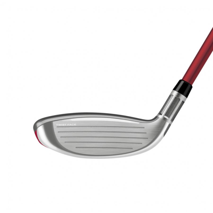 TaylorMade（テーラーメイド） ステルス レディース STEALTH RES TM40