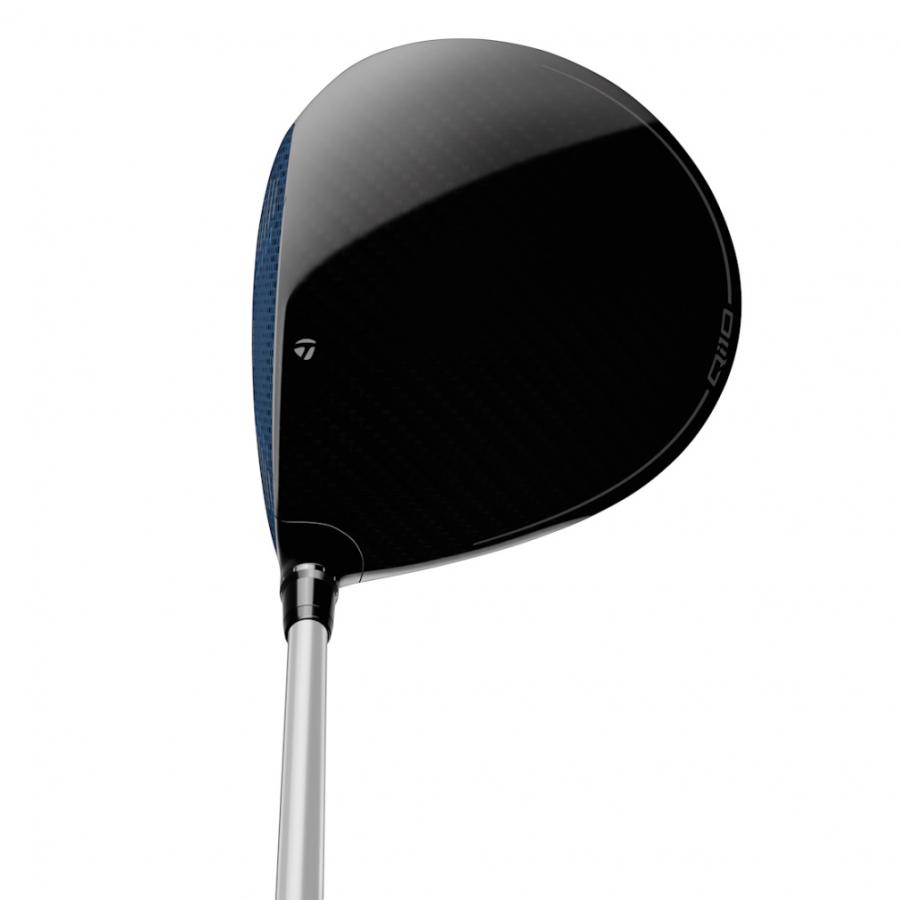 TaylorMade（テーラーメイド） レディース Qi10 MAX マックス Womens 