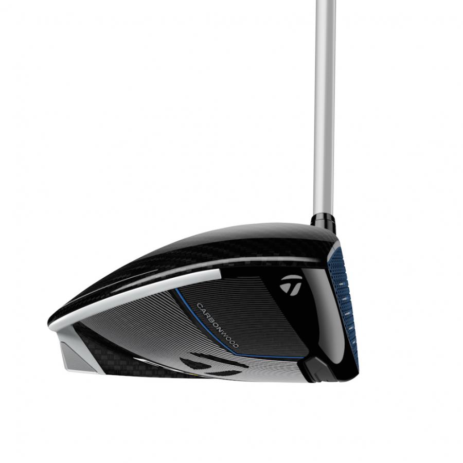 TaylorMade（テーラーメイド） レディース Qi10 MAX マックス Womens 