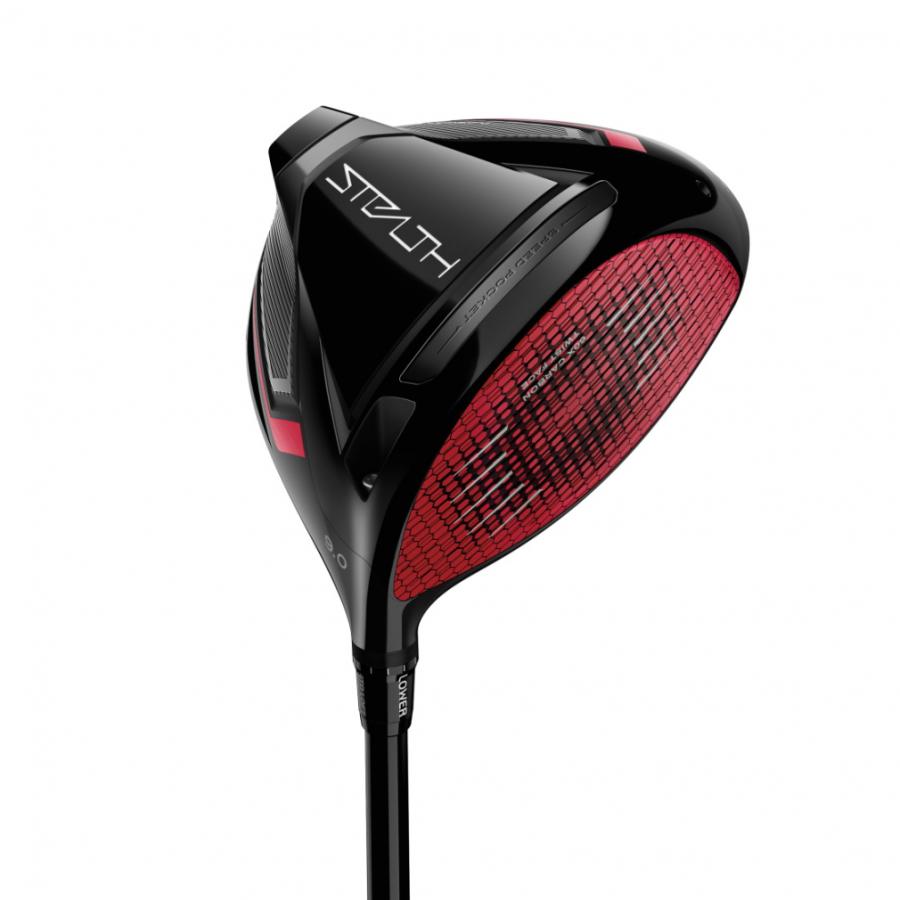 テーラーメイド ステルス STEALTH DR Diamana PD 60 S ゴルフ ドライバー Diamana PD 60 S 2022年 メンズ TaylorMade｜alpen-group｜04