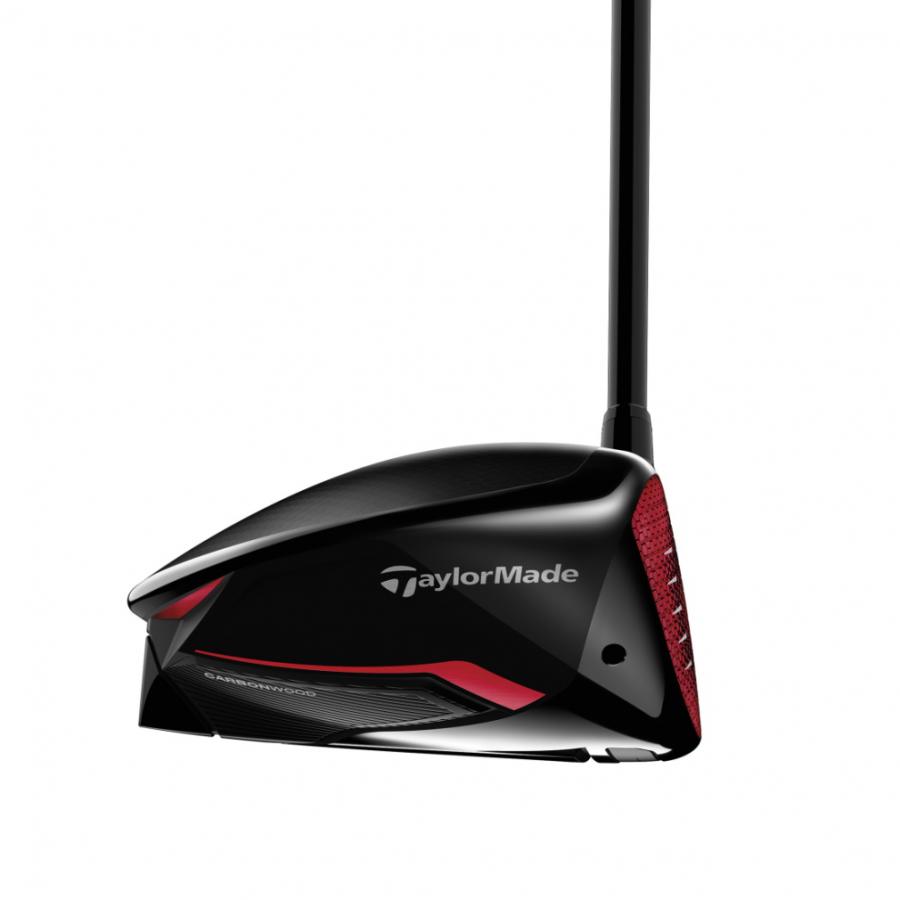 テーラーメイド ステルス STEALTH DR Diamana PD 60 S ゴルフ ドライバー Diamana PD 60 S 2022年 メンズ TaylorMade｜alpen-group｜07