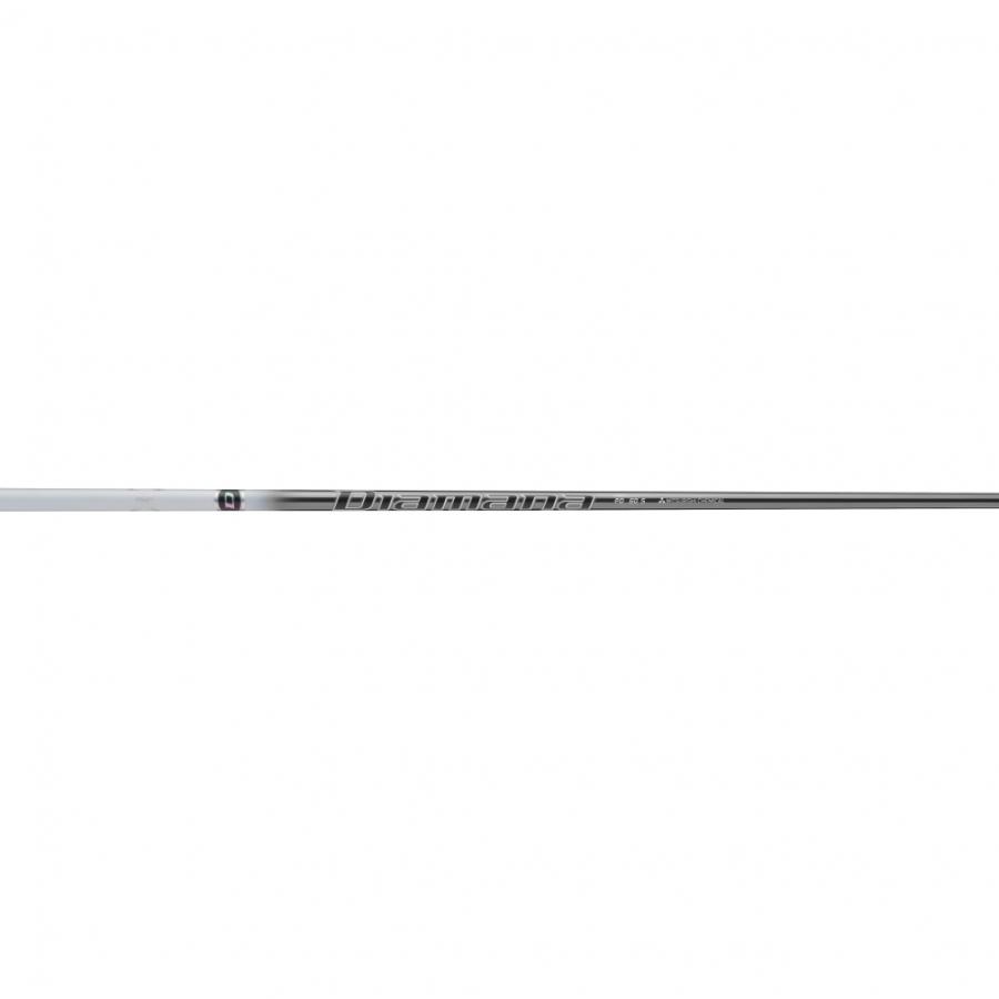 TaylorMade テーラーメイド ステルス STEALTH DR Diamana PD 60