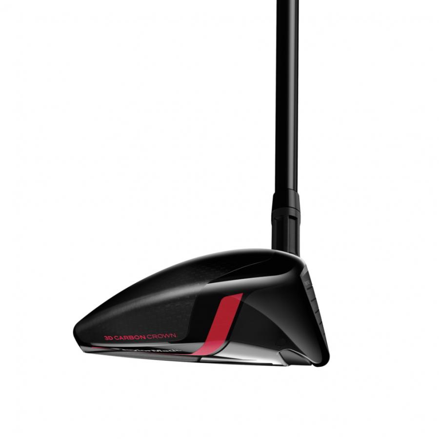 テーラーメイド ステルス STEALTH FW TourAD UB 6 S ゴルフ フェアウェイウッド Tour AD UB-6 S 2022年  メンズ TaylorMade