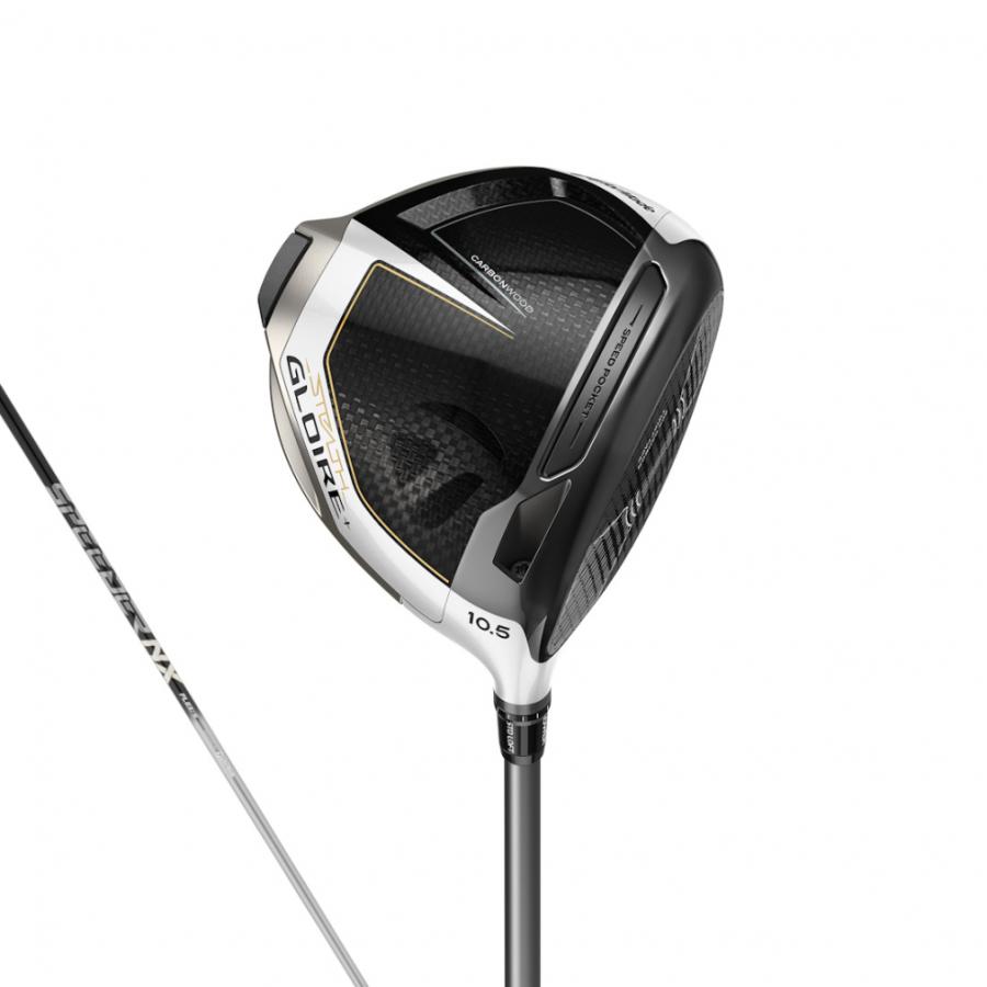TaylorMade - 美品☆人気のステルス ドライバーテーラーメイドロフト 10.5 テーラーメイドステルスドライバー10.5度