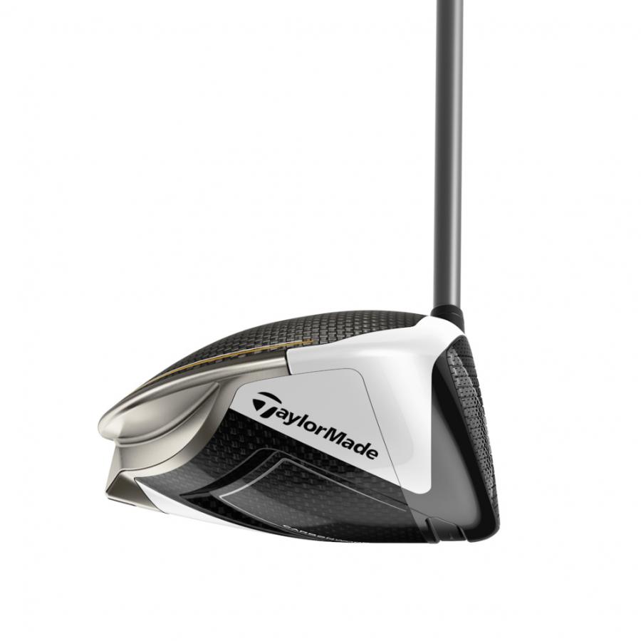 TaylorMade テーラーメイド ステルス グローレ プラス ドライバー