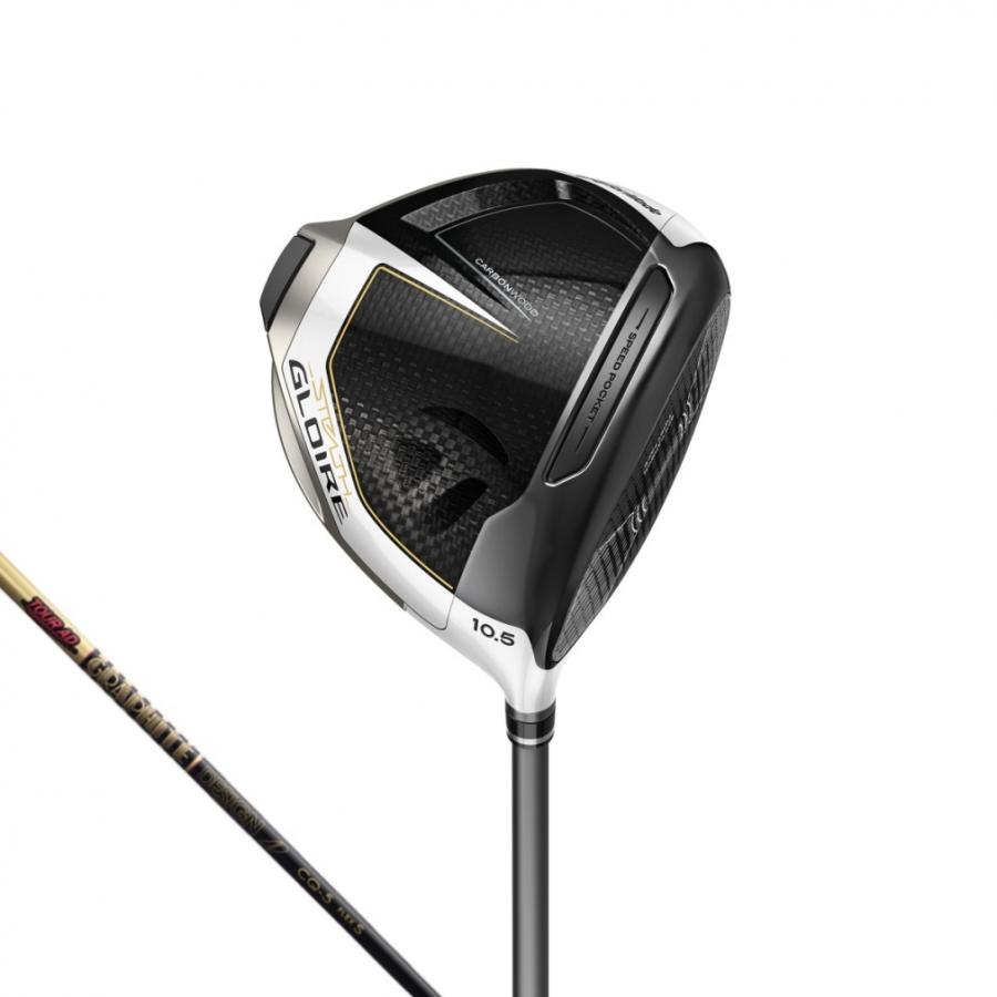 TaylorMade（テーラーメイド） STEALTH GLOIRE ステルス グローレ