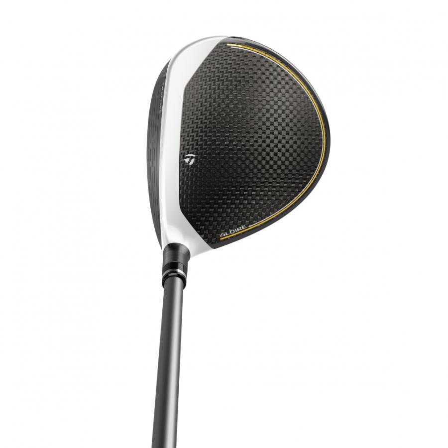 テーラーメイド STEALTH GLOIRE ステルス グローレ ゴルフ フェアウェイウッド SPEEDER NX for TM 2022年 メンズ TaylorMade｜alpen-group｜05