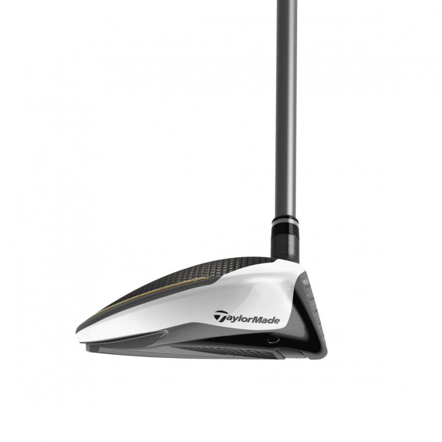 テーラーメイド STEALTH GLOIRE ステルス グローレ ゴルフ フェアウェイウッド SPEEDER NX for TM 2022年 メンズ TaylorMade｜alpen-group｜07