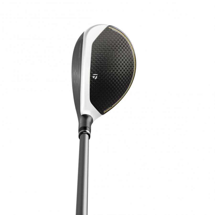 テーラーメイド STEALTH GLOIRE ステルス グローレ レスキュー ゴルフ ユーティリティ SPEEDER NX 2022年 メンズ TaylorMade｜alpen-group｜06