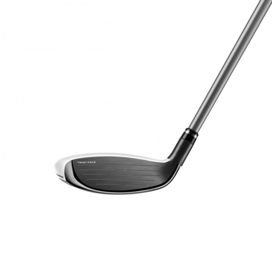 テーラーメイド STEALTH GLOIRE ステルス グローレ レスキュー ゴルフ ユーティリティ SPEEDER NX 2022年 メンズ TaylorMade｜alpen-group｜07