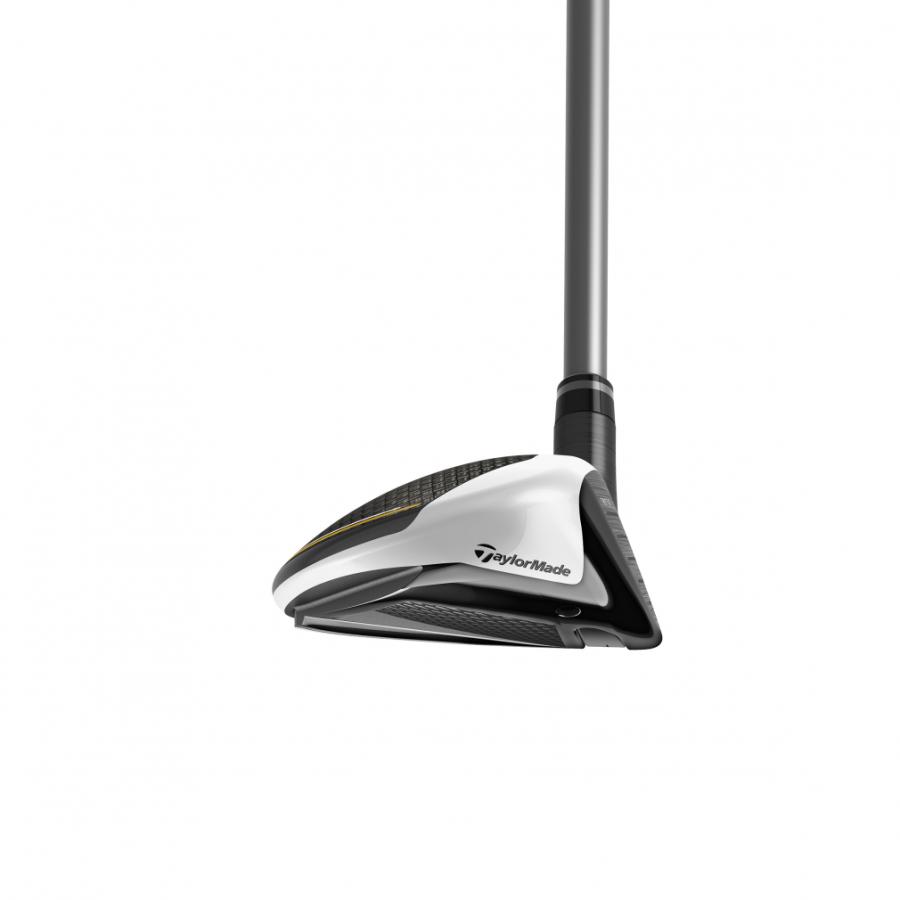 テーラーメイド STEALTH GLOIRE ステルス グローレ レスキュー ゴルフ ユーティリティ SPEEDER NX 2022年 メンズ TaylorMade｜alpen-group｜08