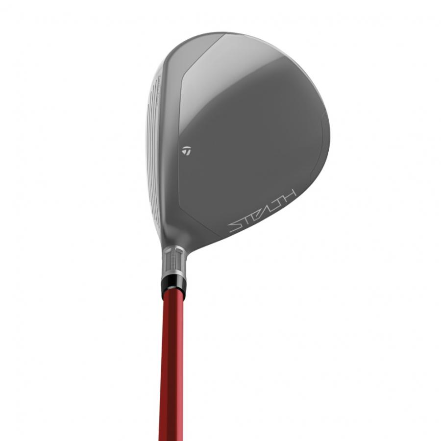TaylorMade（テーラーメイド） レディース ステルス2 HD STEALTH2 HD