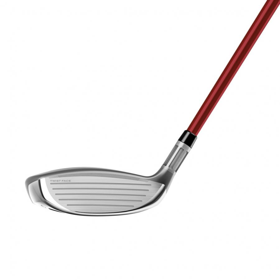 TaylorMade（テーラーメイド） レディース ステルス2 HD STEALTH2 HD